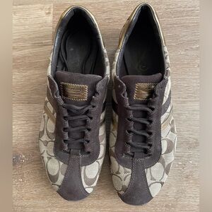 COACH Sneakers Women’s